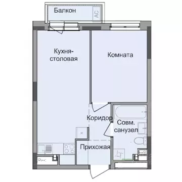 1-к кв. Удмуртия, Ижевск Северо-Западный жилрайон, 4-й мкр, Истории ...