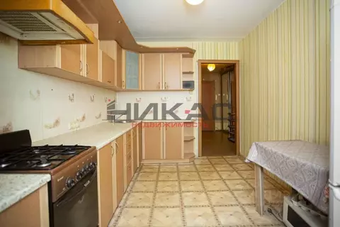 1-к кв. Ярославская область, Ярославль пер. Герцена, 6к2 (40.0 м)