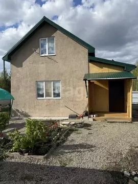 Дом в Свердловская область, Белоярский муниципальный округ, пос. ...