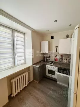 2-к кв. Московская область, Балашиха Пушкинская ул., 3 (48.8 м)