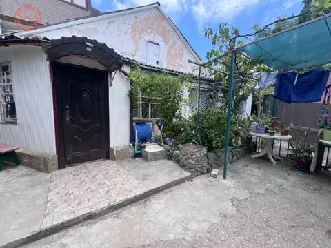 Дом в Крым, Феодосия ул. Чернышевского (47 м)