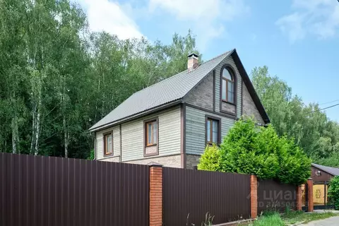 Дом в Москва Оптимист СНТ, 39 (228 м)