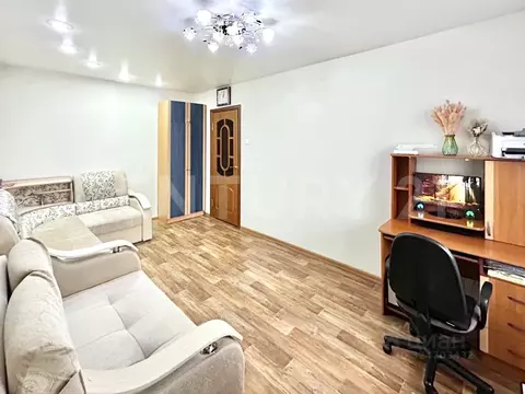 2-к кв. Чувашия, Чебоксары Эгерский бул., 10 (52.0 м)