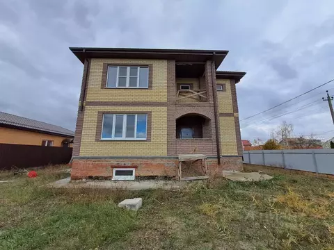 Дом в Ростовская область, Волгодонск пер. Удачный, 2/16Ж (364 м)