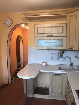2-к кв. Москва ул. Богданова, 10к2 (51.7 м)