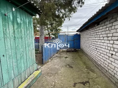 Дом в Башкортостан, Стерлитамак Низовая ул. (32 м)