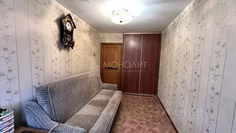 2-к кв. Сахалинская область, Южно-Сахалинск просп. Мира, 365 (44.1 м)