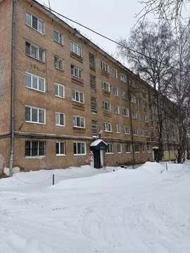 Комната Пермский край, Пермь ш. Космонавтов, 197А (10.6 м)