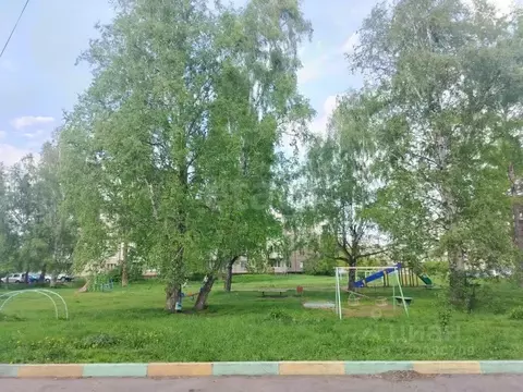 1-к кв. Иркутская область, Ангарск 22-й мкр, 6 (34.9 м)