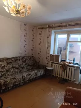 1-к кв. Нижегородская область, Арзамас ул. Кирова, 49 (31.0 м)