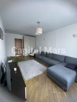 3-к кв. Москва пос. Рублево, Советская ул., 15 (60.0 м)