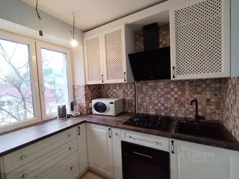 2-к кв. Белгородская область, Белгород ул. Николая Островского, 7 ...