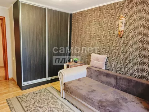 2-к кв. Краснодарский край, Анапа 12-й мкр, 32 (50.1 м)