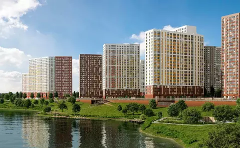 Продается студия