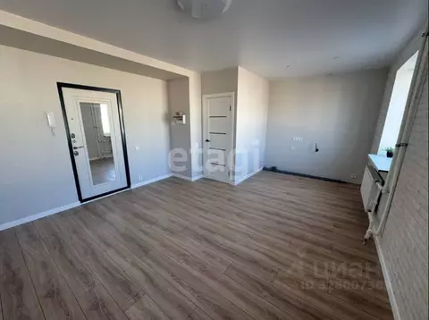 Студия Пермский край, Пермь Хлебозаводская ул., 22к4/2 (23.3 м)