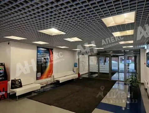 Офис в Москва Складочная ул., 3С1 (450 м)