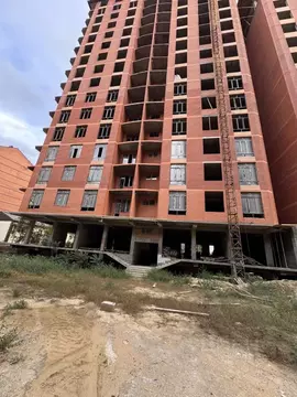 2-к кв. Дагестан, Махачкала ул. Примакова, 32А (93.0 м)