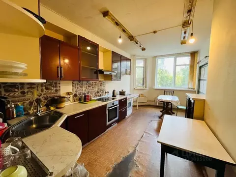 3-к кв. Свердловская область, Екатеринбург ул. Владимира Высоцкого, 36 ...