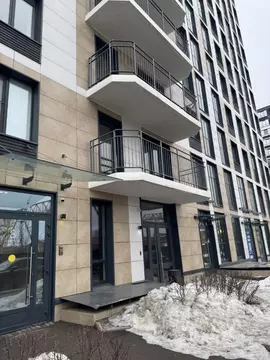 1-к кв. Санкт-Петербург ул. Тосина, 6 (38.17 м)