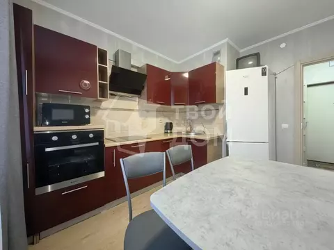 1-к кв. Санкт-Петербург просп. Ветеранов, 169к1 (33.5 м)