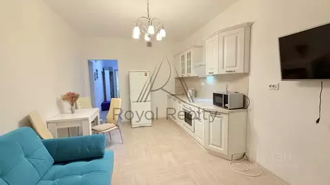 2-к кв. Санкт-Петербург ул. Плесецкая, 6 (50.0 м)