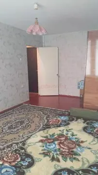 1-к кв. Ростовская область, Ростов-на-Дону ул. Туполева, 12 (31.9 м)