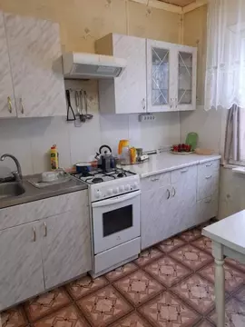 3-к кв. Ямало-Ненецкий АО, Пуровский район, Уренгой пгт, 5-й мкр 44 ...