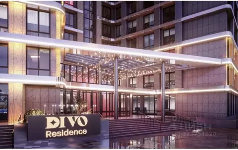 Студия Башкортостан, Уфа Армавирская ул., 15А (33.29 м)