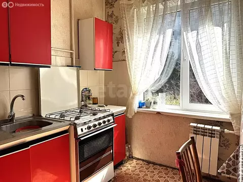 2-комнатная квартира: Симферополь, улица Лермонтова, 15 (48.9 м)