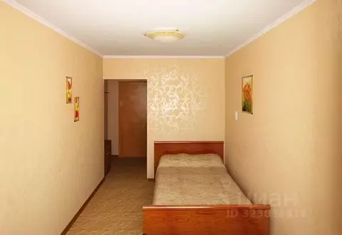 Комната Приморский край, Владивосток Очаковская ул., 5 (9.0 м)