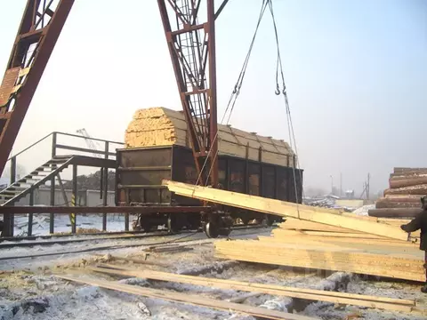 Производственное помещение в Хакасия, Абакан Кирпичная ул., 47Д (17600 ...