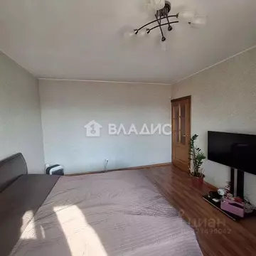 2-к кв. Бурятия, Улан-Удэ пер. Толстого, 2 (47.8 м)