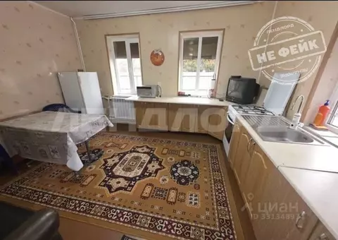 Дом в Ростовская область, Азовский район, Новоалександровское с/пос, ...