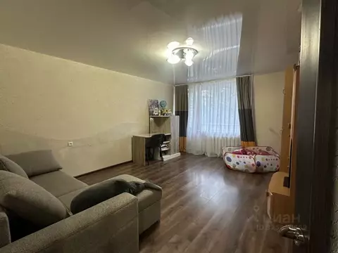 2-к кв. Калининградская область, Калининград ул. Каштановая Аллея ...