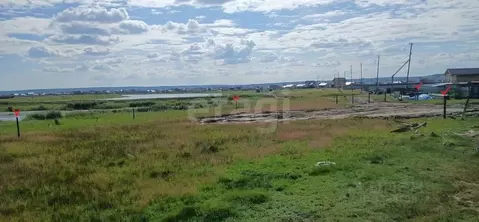 Участок в Саха (Якутия), Якутск городской округ, с. Хатассы ул. ...