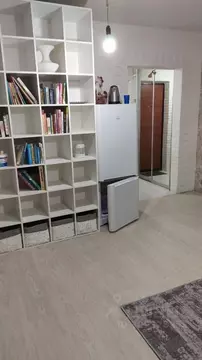 Студия Тюменская область, Тюмень Мелиораторов мкр, ул. Сидора ...