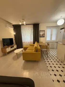 2-к кв. Москва ул. Вавилова, 14 (44.0 м)