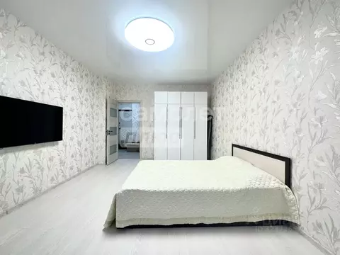 1-к кв. Нижегородская область, Нижний Новгород Республиканская ул., ...