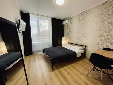 1-к кв. Крым, Симферополь ул. Беспалова, 110Е (30.0 м)