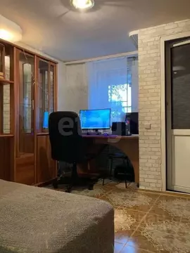 2-к кв. Воронежская область, Воронеж Мало-Смоленская ул., 8 (27.0 м)