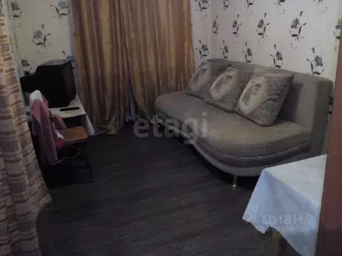 2-к кв. Челябинская область, Челябинск Новороссийская ул., 140 (25.0 ...