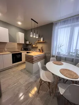 2-к кв. Волгоградская область, Волгоград пос. Стройдеталь, 13 (63.1 м)