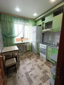 2-к кв. Липецкая область, Липецк просп. имени 60-летия СССР, 19 (52.0 ...