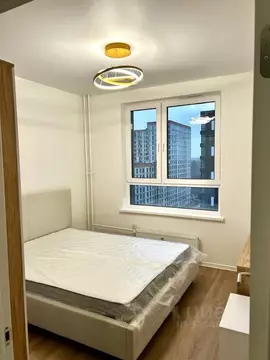 1-к кв. Московская область, Мытищи Мытищи Парк жилой комплекс, к4.2 ...