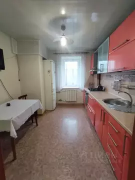 3-к кв. Ростовская область, Ростов-на-Дону просп. 40-летия Победы, ...