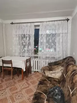 2-к кв. Башкортостан, Уфа Первомайская ул., 52 (47.0 м)