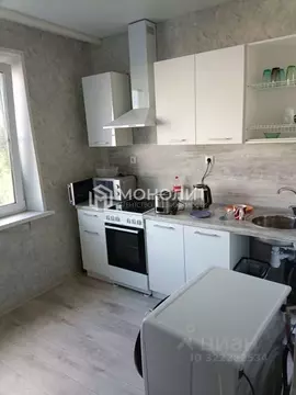 1-к кв. Белгородская область, Старый Оскол Солнечный мкр, 7А (38.0 м)