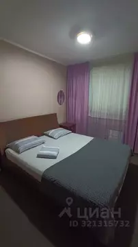 Комната Москва Поречная ул., 9