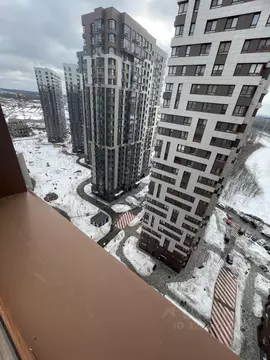 1-к кв. Московская область, Одинцово Микрорайон Клубничное Поле, 1 ...