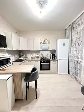 1-к кв. Санкт-Петербург ул. Богословская, 4к1 (39.2 м)